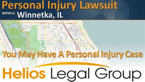 personal injury lawyers winnetka il  Compare top Illinois attorneys' fees, client reviews, lawyer rating, case results, education, awards, attorney publications, social media and work history